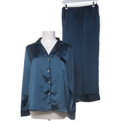 Pyjamas (Blå) från Etam Polyester