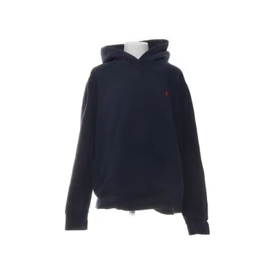 Huvtröja (Blå) från Polo Ralph Lauren Bomull, Polyester