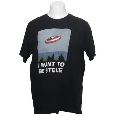 T-shirt (Marvel ) van Marvel Katoen