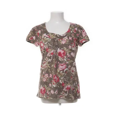 Top (Brown, Multicolored) from Cellbes