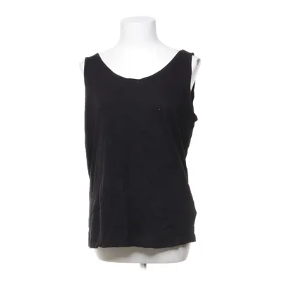 Tanktop (Zwart) van VRS Woman Katoen