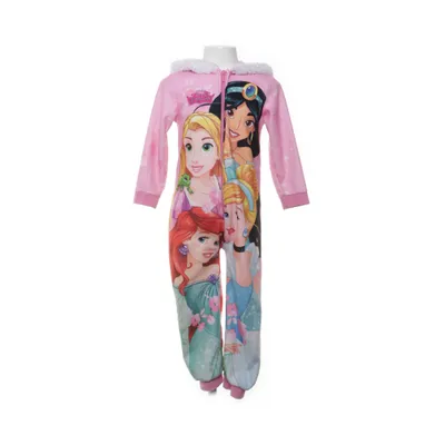 Onesie (Roze, Meerkleurig) van George Polyester