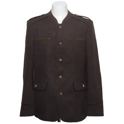 Manteau (Marron) de Wild & Wald