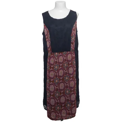 Robe (Bleu, Multicolore) de Sheego Trend Polyamide