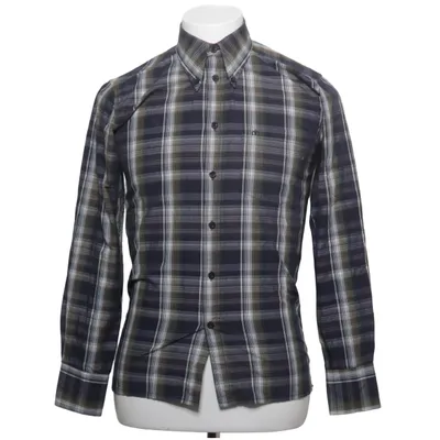 Shirt (Monnery) van Merc London Katoen