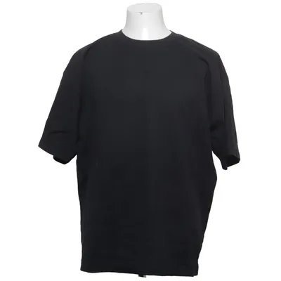 T-shirt (Noir) de Saligia Coton