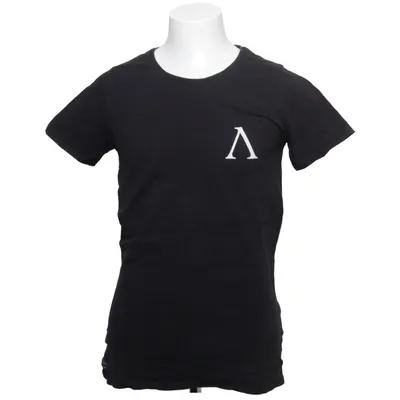 T-shirt (Svart) från Slade Couture Bomull