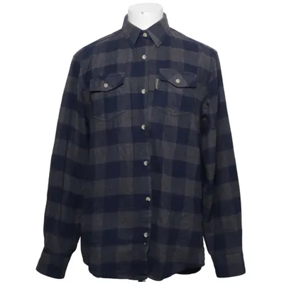 Flanellen overhemd (Pinewood Outdoor Collection) van Pinewood