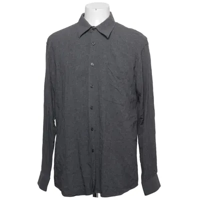 Shirt (Grijs) van Emilio Cloud Viscose