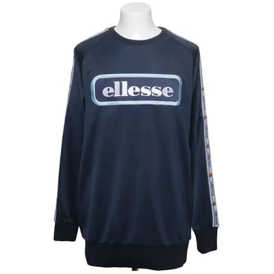 Sweatshirt (Poppa) van Ellesse Polyester
