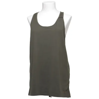 Träningslinne (Grön) från Newbody Elastan, Polyester