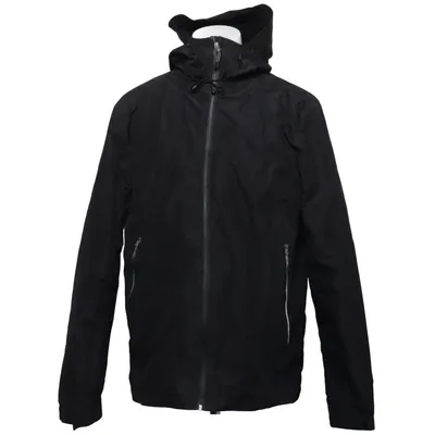 Veste imperméable (Noir) de Crivit Polyester