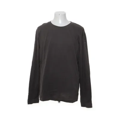 Lange mouwen shirt (Groen) van Sail Racing Katoen