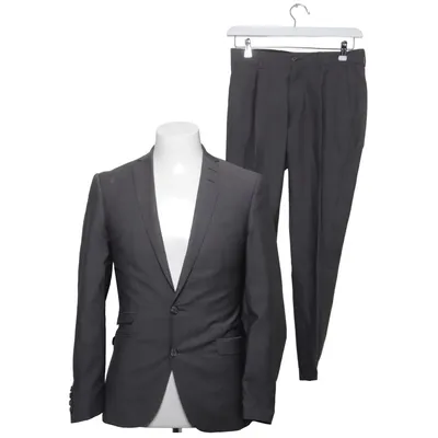 Suit (Nedvin) from Tiger of Sweden Polyamide, Viscose, Wool