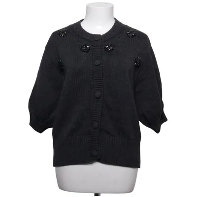 Cardigan (Gray) from & Other Stories Wool