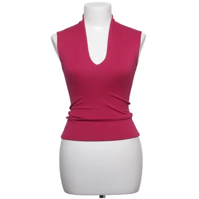 Top (Pink) von WE Women Elasthan, Polyamid