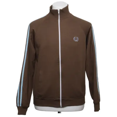 Sports jacket (J6007) from Fred Perry Sportswear Cotton, Polyester