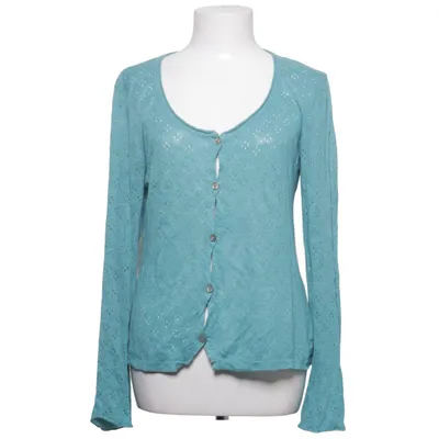 Cardigan (Bleu) de K & US Lin