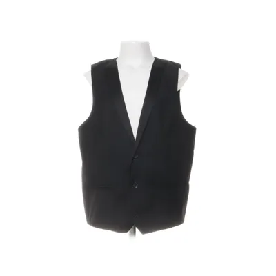 Kostuumgilet (Zwart) van Lindex Kids Polyester, Viscose