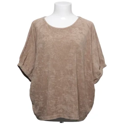 Top (Beige) from SoSue Cotton, Recycled polyester