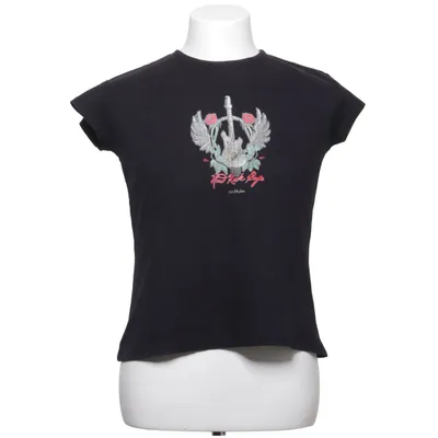 T-shirt (Svart, Flerfärgad) från Hard Rock Cafe Bomull