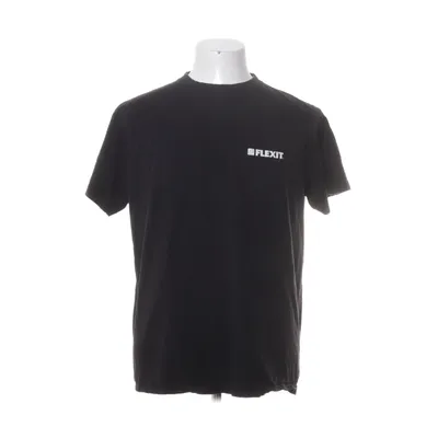 T-shirt (Svart) från You Bomull