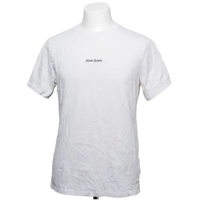 T-shirt (Beige) van Forét