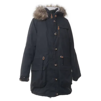 Parka (Gris, Beige) de Five Seasons Coton, Polyester