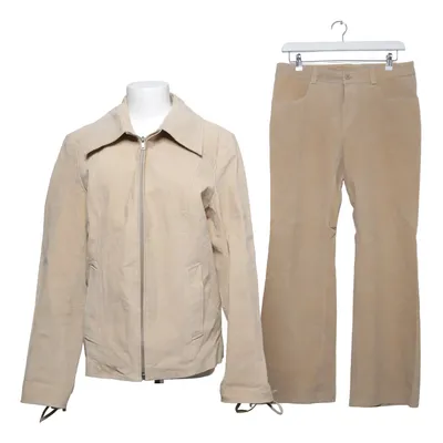 Costume (Beige) de Authentic Style Cuir