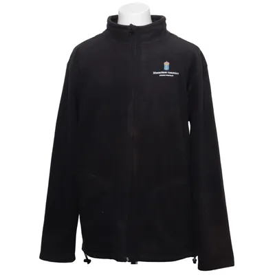 Veste polaire (Fleece Jacket) de Stedman Polyester