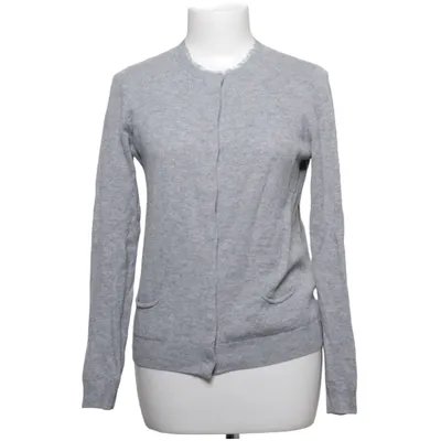Cardigan (Grå) fra Emotions