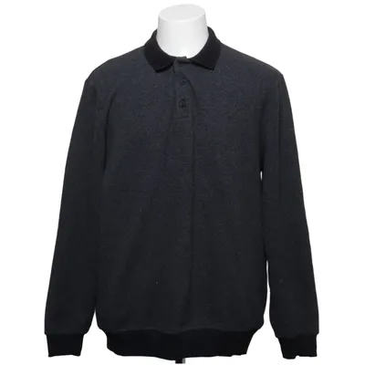 Collegetröja (SLIM FIT) från Cazador Bomull, Polyester