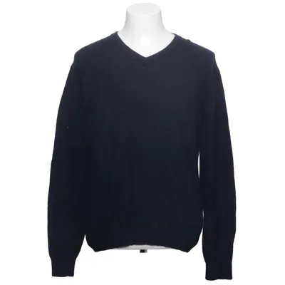 Pullover (Blå) fra Rover & Lakes Polyamid, Uld
