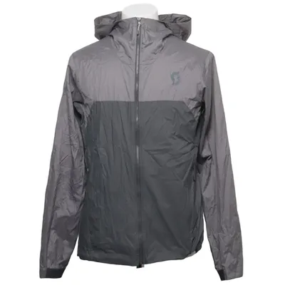 Shell jacket (Gray) from Scott Polyamide