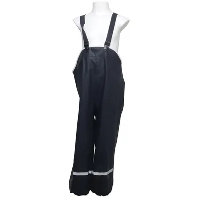 Regnbyxor (Blå) från Kaxs by KappAhl Polyester, Polyuretan