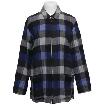 Surchemise (Bleu, Gris, Noir) de Ravens