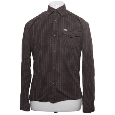 Shirt (Brown) from Encore Cotton
