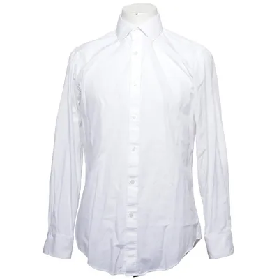Shirt (White) from TM Lewin