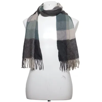 Scarf (Gray, Blue, Beige) from S&R