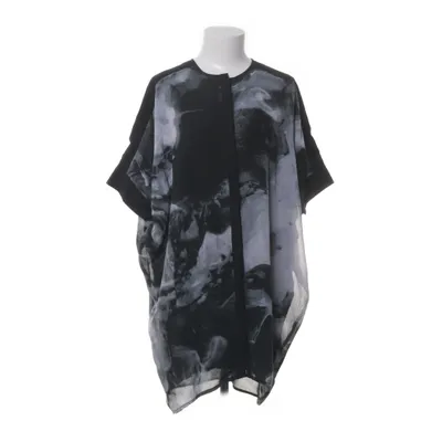 Blouse (Zwart, Grijs, Wit) van Religion Polyester, Viscose