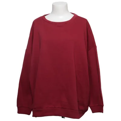 Collegetröja (Röd) från Yessica by C&A Bomull, Polyester