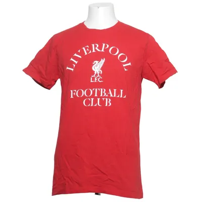 T-shirt (Röd) från Liverpool Bomull