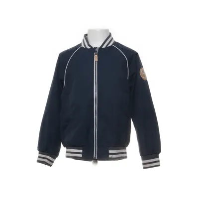 Jacket (Blue, Multicolored) from Reima Polyester, Polyurethane