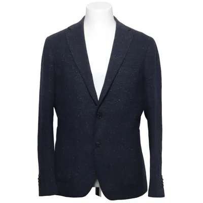 Blazer (Slim Fit) de These Glory Days Acétate, Polyester, Soie, Viscose, Laine