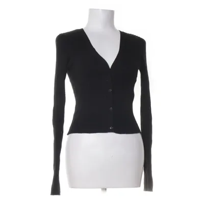 Kofta (Svart) från H&M Polyamid, Viskos