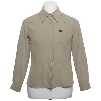 Shirt (Beige) from Wrangler Polyester
