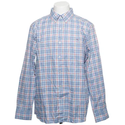 Buttondownskjorte (Whale Shirt) fra Vineyard Vines