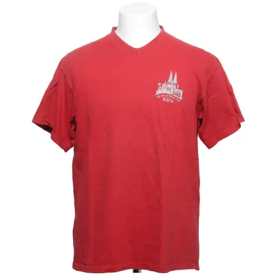 T-shirt (3025) van Promodoro Katoen