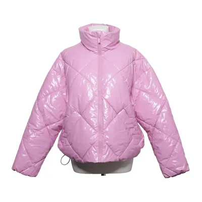 Winterjas (Roze) van Aim'n Polyamide, Polyester