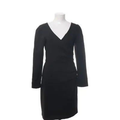 Klänning (Svart) från Soaked Elastan, Polyamid, Viskos